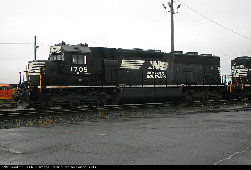 NS 1705